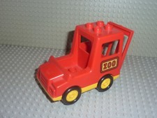 Lego duplo vehicle d'occasion  La Rivière-de-Corps