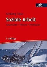Soziale arbeit geschichte gebraucht kaufen  Berlin