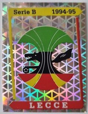 Panini calciatori 1994 usato  Latina
