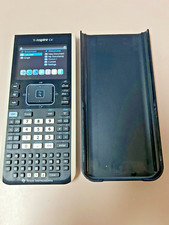 Calculadora TI-Nspire CX com estojo deslizante, excelente estado usado comprar usado  Enviando para Brazil