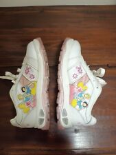 Tênis Princesa Disney Meninas - Sapatos Iluminados Tamanho EUA=3 (Europa=34, Reino Unido=1,5) comprar usado  Enviando para Brazil
