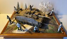 Diorama ww2 allemands d'occasion  Lyon VII