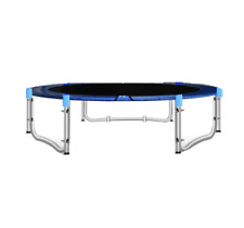 Femor trampolin gartentrampoli gebraucht kaufen  Haiger