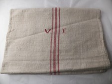Antique french hemp for sale  Denver