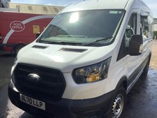 Ford transit 350 for sale  BIRMINGHAM