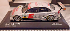 Minichamps dtm 2004 gebraucht kaufen  Rangendingen