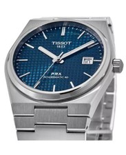 Tissot prx powermatic d'occasion  Expédié en Belgium