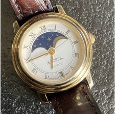 Sun moon watch for sale  Jordan