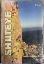 books climbing hiking guide for sale books climbing hiking guide for sale Oakhurst