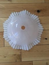 1980s acrylic light for sale  CARRICKFERGUS