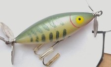 Vintage skip jack for sale  Winchester