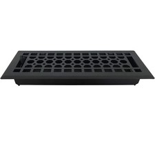 Steel floor register for sale  Windermere