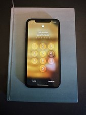 Apple iphone red gebraucht kaufen  Bielefeld