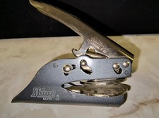 Shiny embosser seal for sale  Corpus Christi
