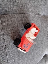 Corgi 4x4 jeep for sale  OSWESTRY
