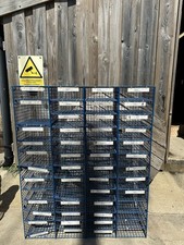 University pigeon hole for sale  ABINGDON
