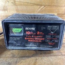 Sears amp fully for sale  Miami