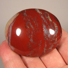2.1 brecciated red for sale  Acworth