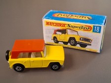 Matchbox lesney superfast gebraucht kaufen  Dachau