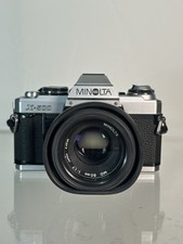 Minolta x500 50mm gebraucht kaufen  München