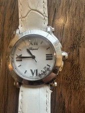 Chopard happy sport for sale  Newtown Square