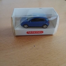 Polo wiking blau gebraucht kaufen  Westermoor