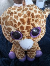Beanie boo large for sale  NORWICH