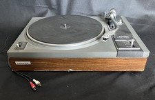 Pioneer pl112d speed for sale  BURNLEY