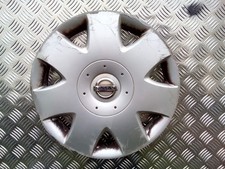 Nissan wheel trim for sale  CAMBERLEY