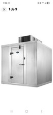 Walk fridge compresor for sale  Laredo