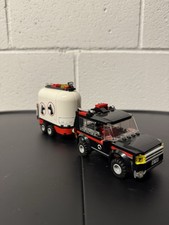 Lego city rimorchio usato  Olgiate Olona