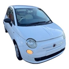 Fiat 500 312 for sale  SALTBURN-BY-THE-SEA