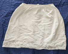 Vintage half slip for sale  Jacksonville