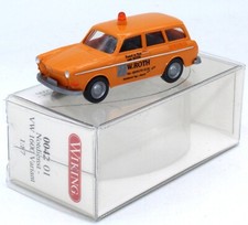 Wiking 0042 1600 gebraucht kaufen  Bremen