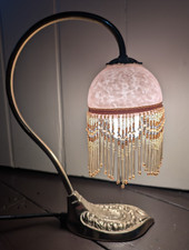 Vintage brass boudoir for sale  UK