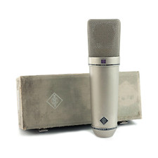 Vintage neumann m269 for sale  Medford