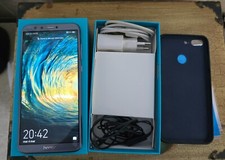 Huawei honor lite usato  Villa Castelli