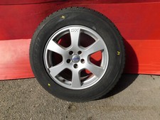 Cerchio lega volvo usato  Napoli