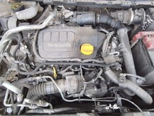 Engine nissan trail for sale  DONCASTER