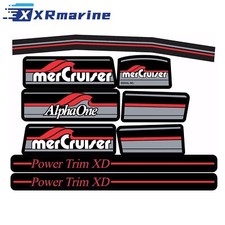 Mercruiser alpha one usato  Spedire a Italy