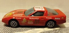 Chevrolet corvette burago usato  San Marco Evangelista