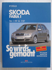 Skoda fabia sedan gebraucht kaufen  Troisdorf