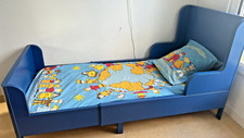 Lit enfant extensible d'occasion  Cesson