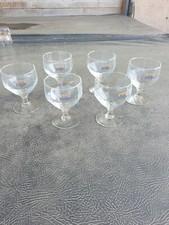 Verres biere brugs d'occasion  Commercy