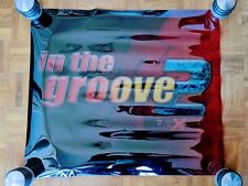 Itg2 the groove usato  Milano