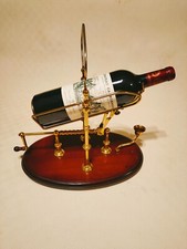 Décanteur vin mécanique d'occasion  Le Bouscat