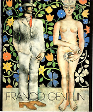 Franco gentilini donazione usato  Milano