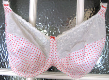 Bravissimo white wired for sale  ELY