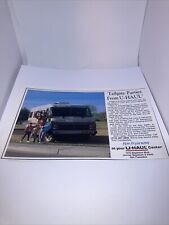 1987 haul tailgate for sale  Philadelphia