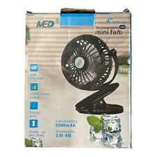 Med mini cooling d'occasion  Expédié en Belgium